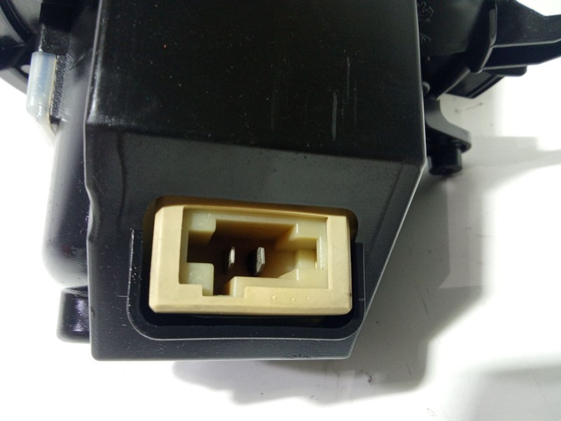 Recambio de motor calefaccion para citroën c4 spacetourer (3d_) 1.5 bluehdi 130 referencia OEM IAM 5P130001421180  