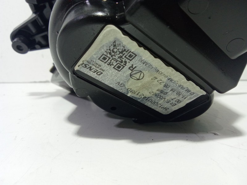 Recambio de motor calefaccion para citroën c4 spacetourer (3d_) 1.5 bluehdi 130 referencia OEM IAM 5P130001421180  