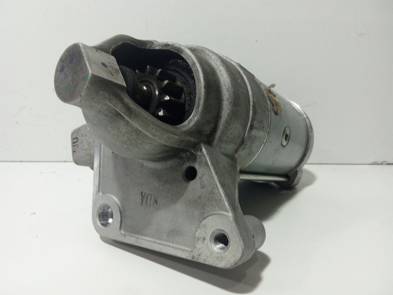 Recambio de motor arranque para citroën c4 spacetourer (3d_) 1.5 bluehdi 130 referencia OEM IAM 9825233080  