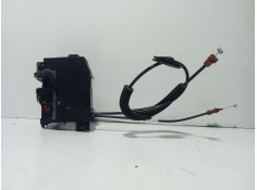 Recambio de cerradura puerta trasera izquierda para citroën c4 spacetourer (3d_) 1.5 bluehdi 130 referencia OEM IAM 9826137680  