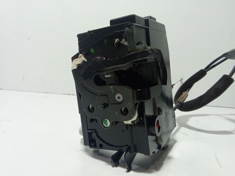 Recambio de cerradura puerta trasera izquierda para citroën c4 spacetourer (3d_) 1.5 bluehdi 130 referencia OEM IAM 9826137680  