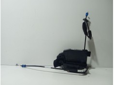 Recambio de cerradura puerta trasera derecha para citroën c4 spacetourer (3d_) 1.5 bluehdi 130 referencia OEM IAM 9810310280  
