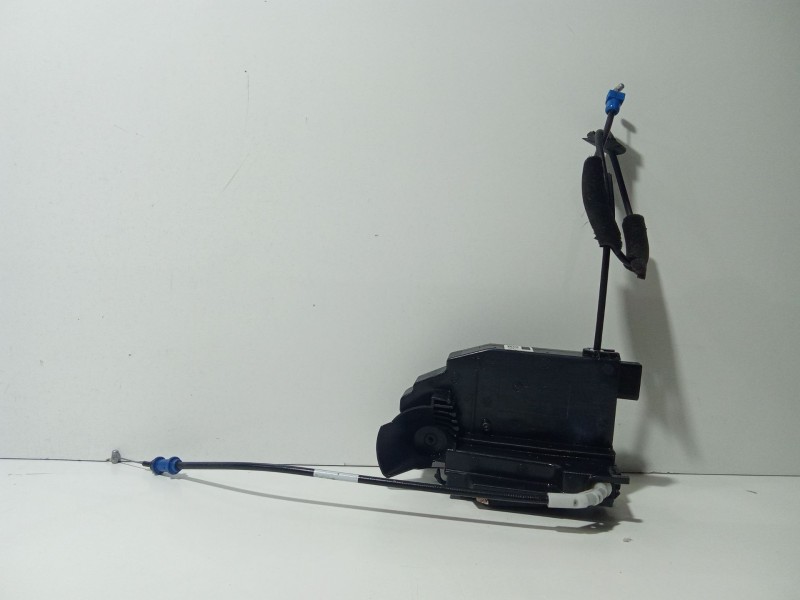 Recambio de cerradura puerta trasera derecha para citroën c4 spacetourer (3d_) 1.5 bluehdi 130 referencia OEM IAM 9810310280  