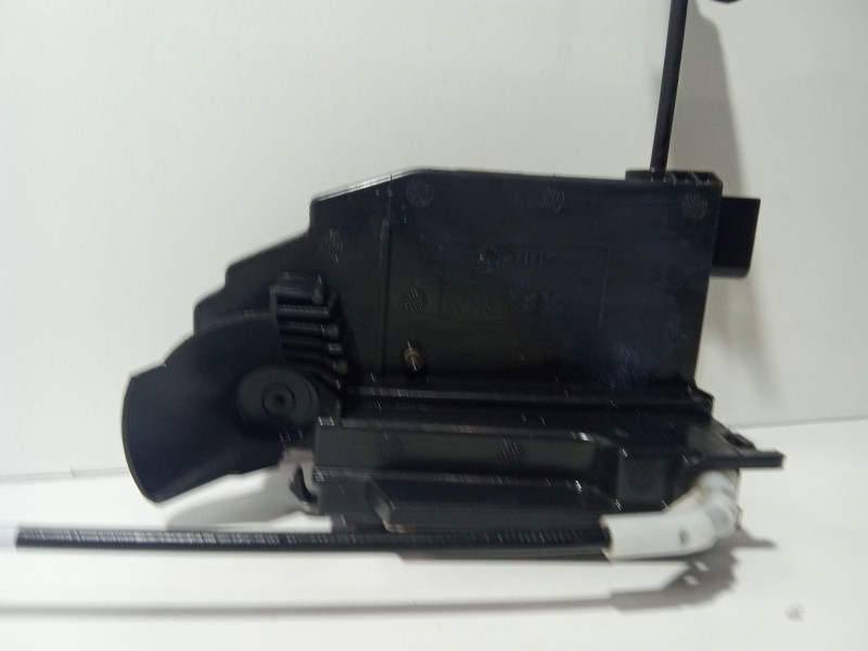 Recambio de cerradura puerta trasera derecha para citroën c4 spacetourer (3d_) 1.5 bluehdi 130 referencia OEM IAM 9810310280  