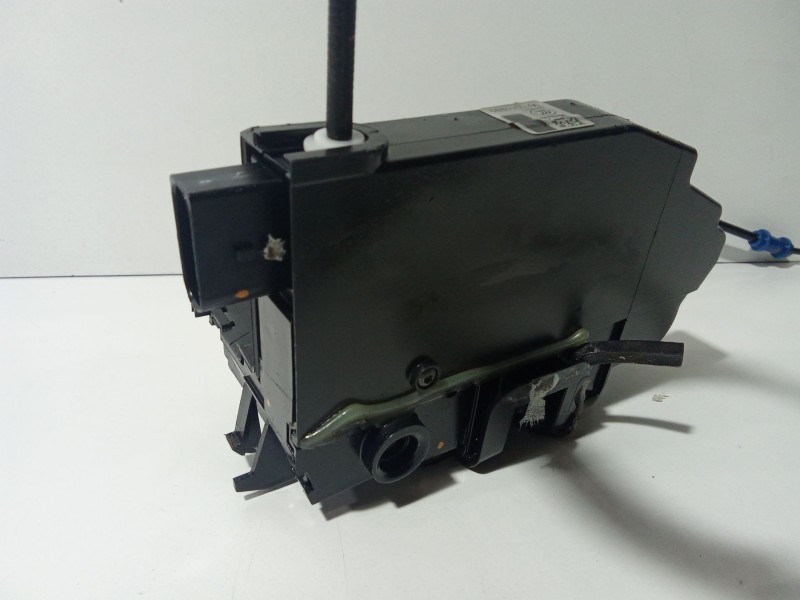 Recambio de cerradura puerta trasera derecha para citroën c4 spacetourer (3d_) 1.5 bluehdi 130 referencia OEM IAM 9810310280  