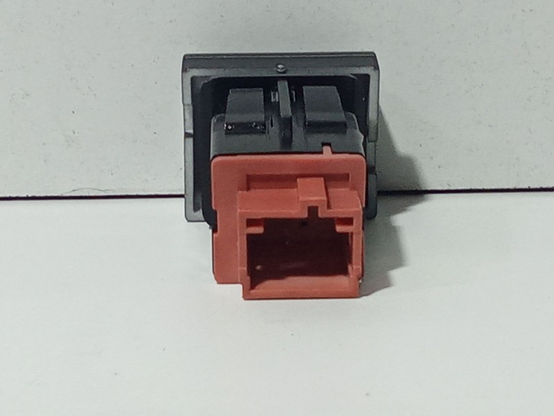 Recambio de warning para citroën c4 spacetourer (3d_) 1.5 bluehdi 130 referencia OEM IAM 96781018ZD  