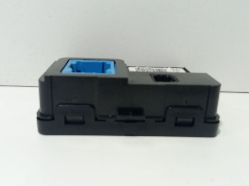 Recambio de modulo electronico para citroën c4 spacetourer (3d_) 1.5 bluehdi 130 referencia OEM IAM 9832228080  