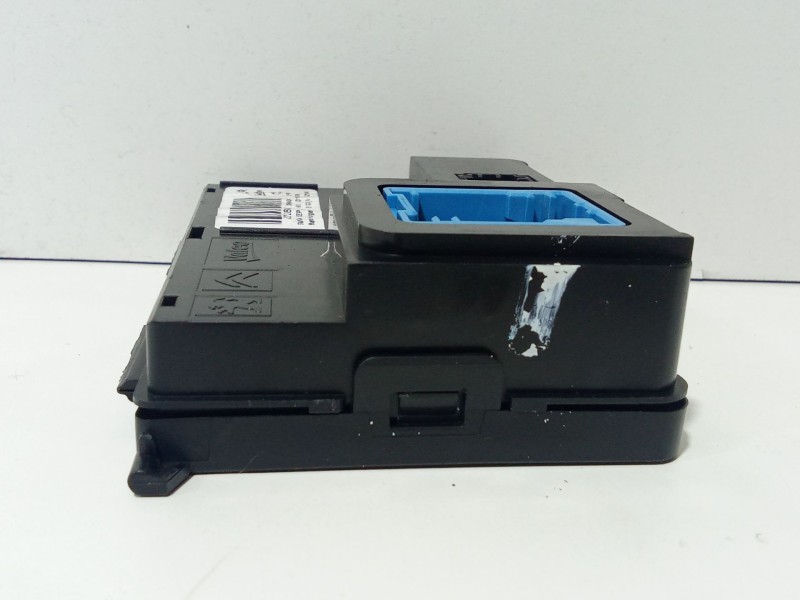 Recambio de modulo electronico para citroën c4 spacetourer (3d_) 1.5 bluehdi 130 referencia OEM IAM 9832228080  