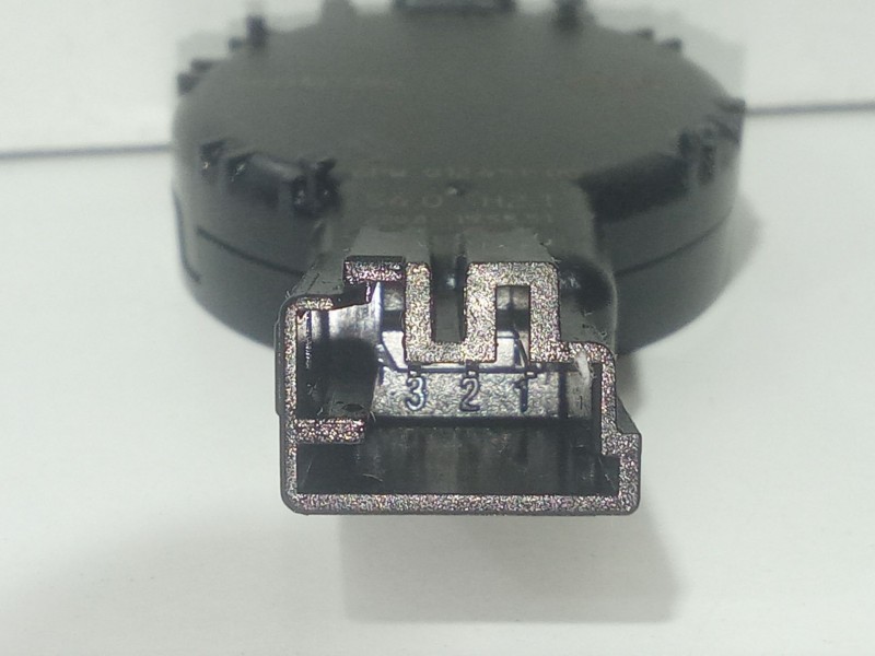 Recambio de sensor para citroën c4 spacetourer (3d_) 1.5 bluehdi 130 referencia OEM IAM 6pw01245100  