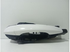 Recambio de maneta exterior trasera izquierda para citroën c4 spacetourer (3d_) 1.5 bluehdi 130 referencia OEM IAM 9802977380  