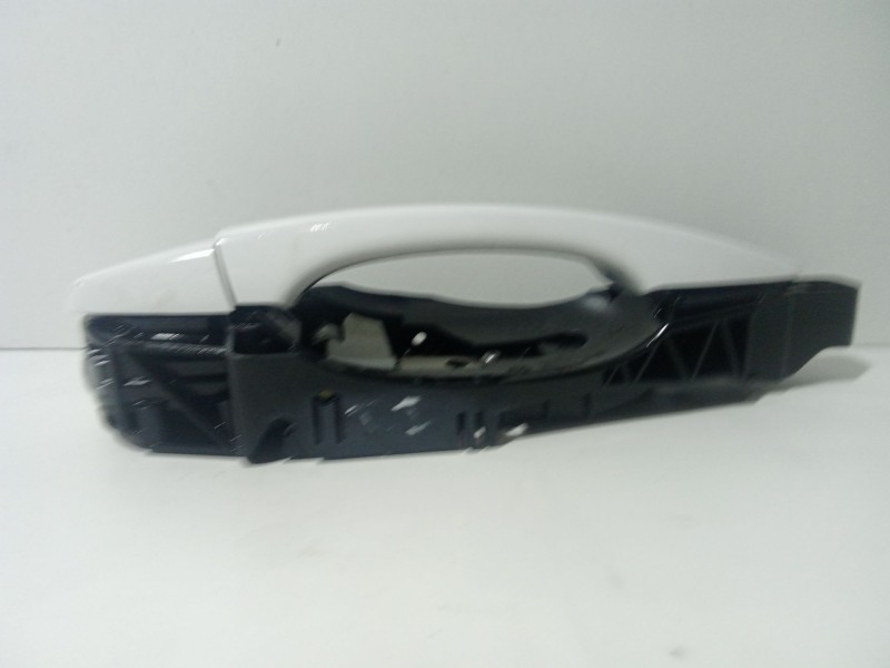 Recambio de maneta exterior trasera izquierda para citroën c4 spacetourer (3d_) 1.5 bluehdi 130 referencia OEM IAM 9802977380  