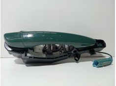 Recambio de maneta exterior delantera derecha para citroën c4 spacetourer (3d_) 1.5 bluehdi 130 referencia OEM IAM 96864336800  