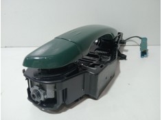 Recambio de maneta exterior delantera derecha para citroën c4 spacetourer (3d_) 1.5 bluehdi 130 referencia OEM IAM 96864336800   2