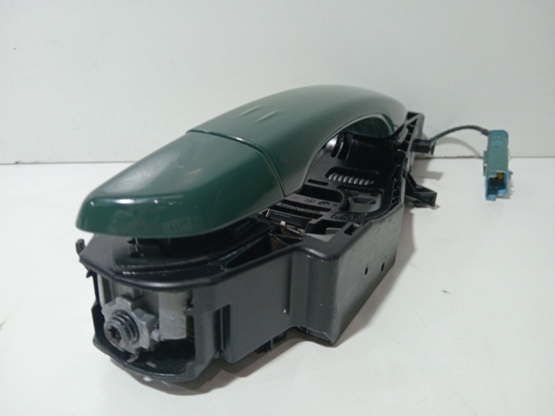 Recambio de maneta exterior delantera derecha para citroën c4 spacetourer (3d_) 1.5 bluehdi 130 referencia OEM IAM 96864336800  