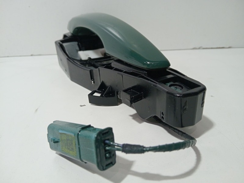 Recambio de maneta exterior delantera derecha para citroën c4 spacetourer (3d_) 1.5 bluehdi 130 referencia OEM IAM 96864336800  