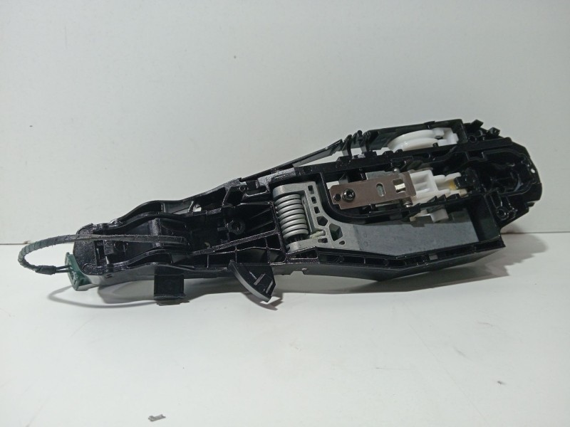 Recambio de maneta exterior delantera derecha para citroën c4 spacetourer (3d_) 1.5 bluehdi 130 referencia OEM IAM 96864336800  