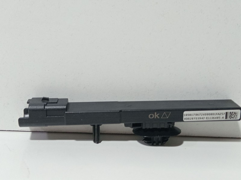 Recambio de sensor para citroën c4 spacetourer (3d_) 1.5 bluehdi 130 referencia OEM IAM 1808179672  