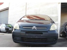 citroën xsara picasso del año 2007