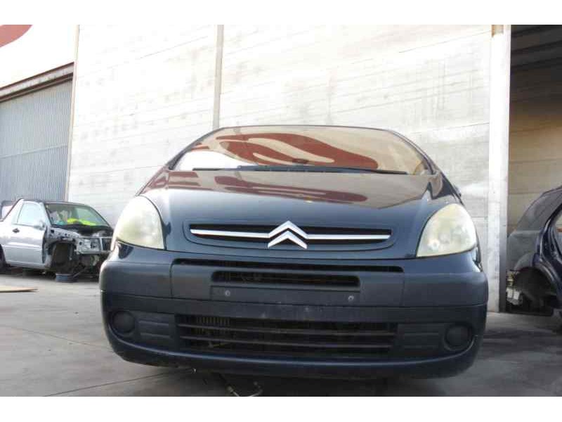 citroën xsara picasso del año 2007