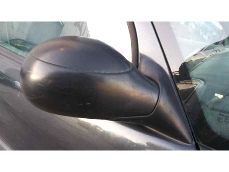 citroën xsara picasso del año 2007