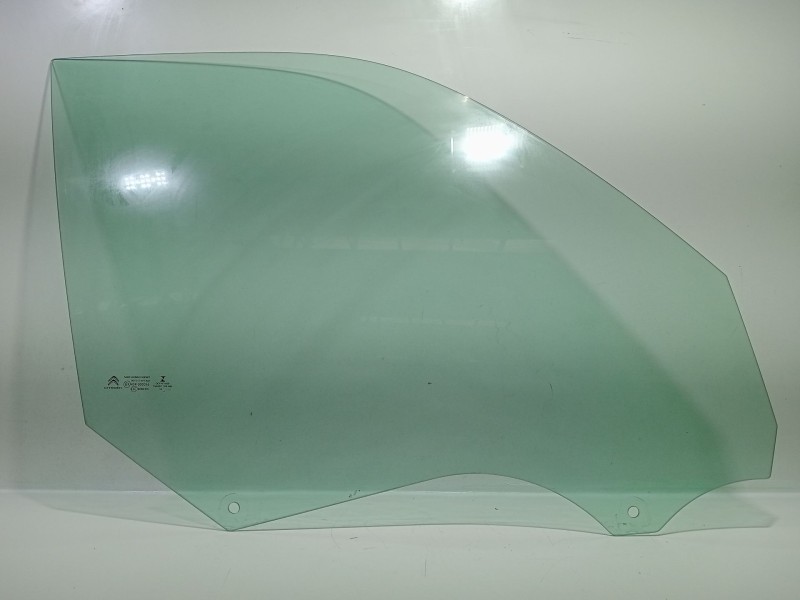 Recambio de luna custodia delantera derecha para citroën c4 spacetourer (3d_) 1.5 bluehdi 130 referencia OEM IAM 211M75AS2  