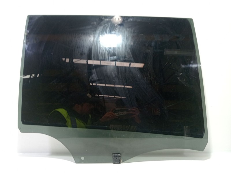 Recambio de luna trasera derecha para citroën c4 spacetourer (3d_) 1.5 bluehdi 130 referencia OEM IAM C4SPACETOURER(3D_)1.5BlueH