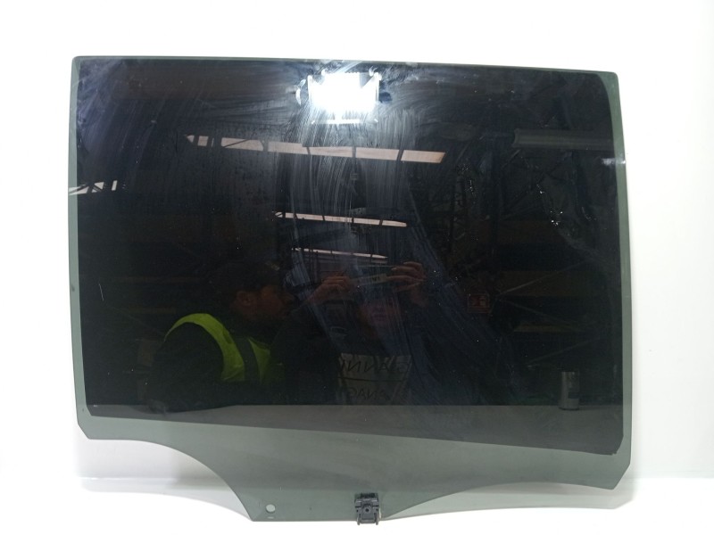 Recambio de luna trasera derecha para citroën c4 spacetourer (3d_) 1.5 bluehdi 130 referencia OEM IAM C4SPACETOURER(3D_)1.5BlueH