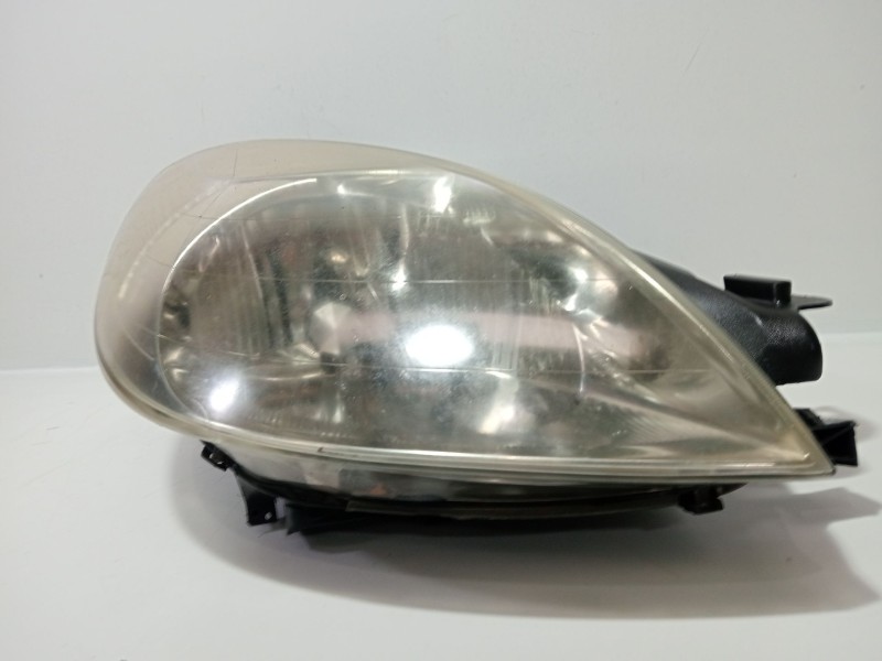 Recambio de faro derecho para citroën xsara picasso 2.0 hdi exclusive referencia OEM IAM 89310189  
