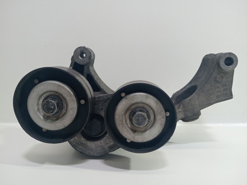 Recambio de tensor correa auxiliar para opel astra h (a04) 1.7 cdti (l48) referencia OEM IAM 897264513  