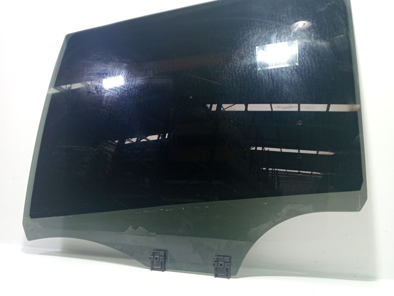 Recambio de luna trasera izquierda para citroën c4 spacetourer (3d_) 1.5 bluehdi 130 referencia OEM IAM C4SPACETOURER(3D_)1.5BLU