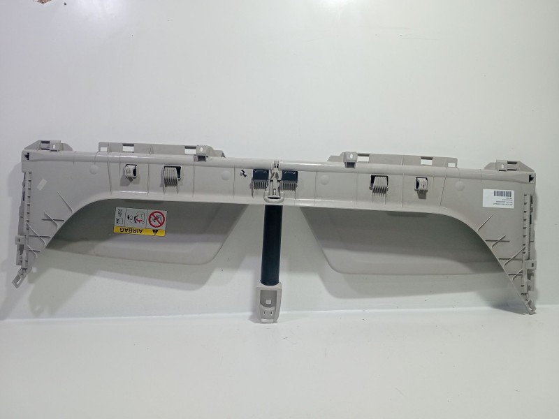 Recambio de parasol izquierdo para citroën c4 spacetourer (3d_) 1.5 bluehdi 130 referencia OEM IAM 98011559BJ07  