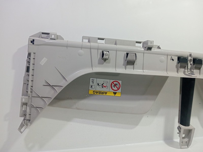 Recambio de parasol izquierdo para citroën c4 spacetourer (3d_) 1.5 bluehdi 130 referencia OEM IAM 98011559BJ07  