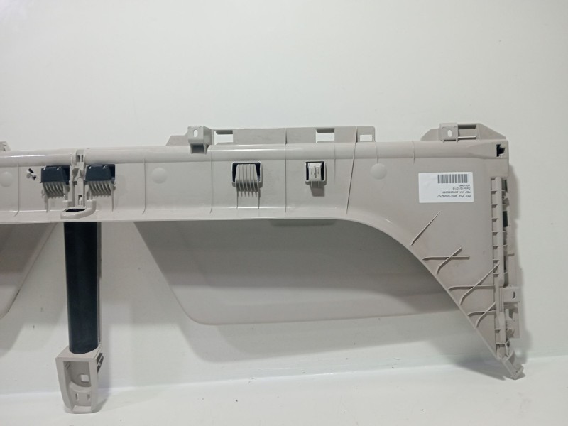 Recambio de parasol izquierdo para citroën c4 spacetourer (3d_) 1.5 bluehdi 130 referencia OEM IAM 98011559BJ07  