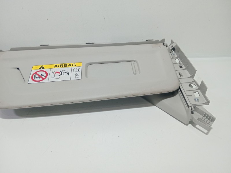 Recambio de parasol izquierdo para citroën c4 spacetourer (3d_) 1.5 bluehdi 130 referencia OEM IAM 98011559BJ07  