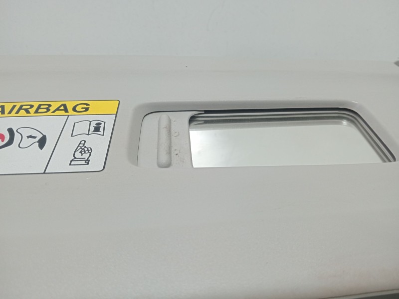 Recambio de parasol izquierdo para citroën c4 spacetourer (3d_) 1.5 bluehdi 130 referencia OEM IAM 98011559BJ07  