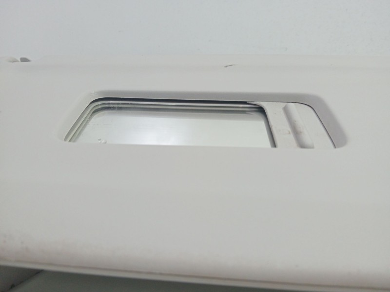 Recambio de parasol izquierdo para citroën c4 spacetourer (3d_) 1.5 bluehdi 130 referencia OEM IAM 98011559BJ07  