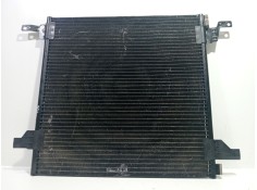 Recambio de radiador calefaccion / aire acondicionado para mercedes-benz clase m (w163) ml 270 cdi (163.113) referencia OEM IAM 
