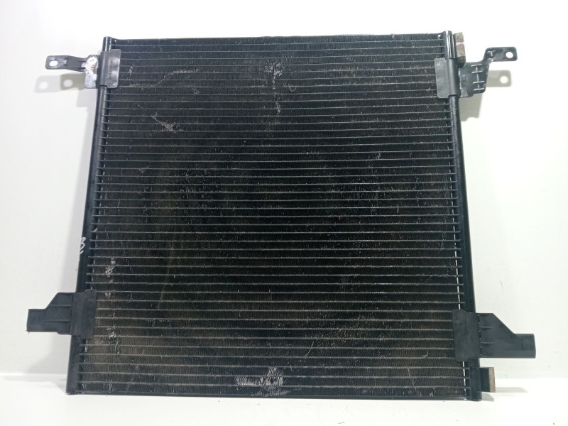 Recambio de radiador calefaccion / aire acondicionado para mercedes-benz clase m (w163) ml 270 cdi (163.113) referencia OEM IAM 