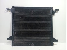Recambio de radiador calefaccion / aire acondicionado para mercedes-benz clase m (w163) ml 270 cdi (163.113) referencia OEM IAM  2