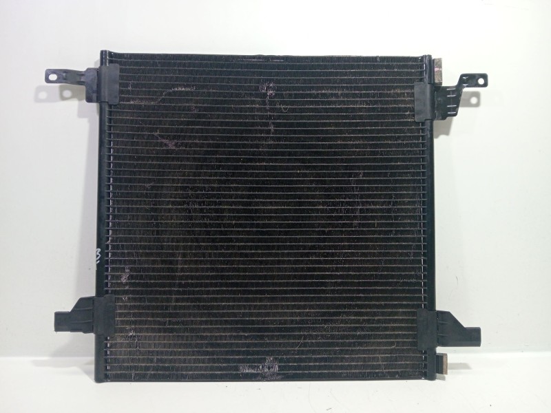 Recambio de radiador calefaccion / aire acondicionado para mercedes-benz clase m (w163) ml 270 cdi (163.113) referencia OEM IAM 