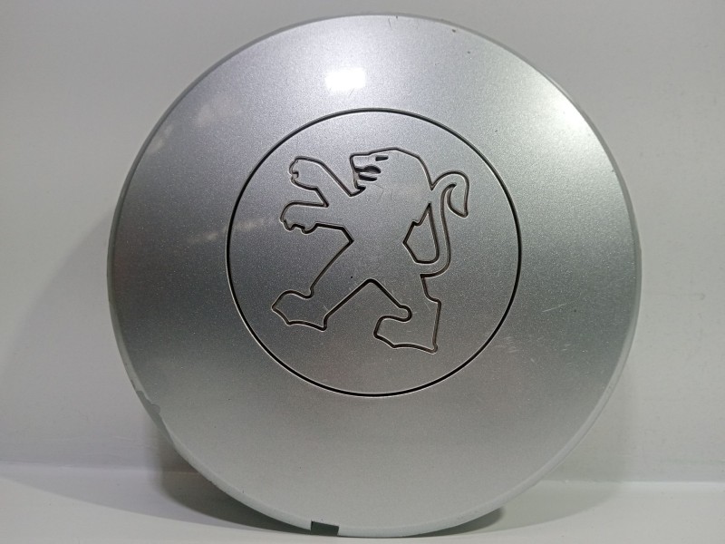 Recambio de tapacubos para peugeot expert tepee (vf3x_) 2.0 hdi 120 referencia OEM IAM 9658036380  