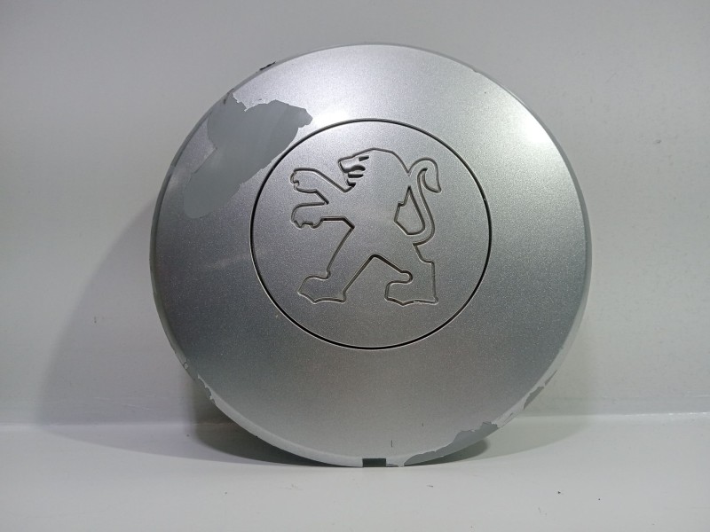 Recambio de tapacubos para peugeot expert tepee (vf3x_) 2.0 hdi 120 referencia OEM IAM 9665190680  