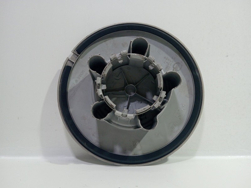 Recambio de tapacubos para peugeot expert tepee (vf3x_) 2.0 hdi 120 referencia OEM IAM 9665190680  