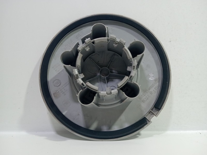 Recambio de tapacubos para peugeot expert tepee (vf3x_) 2.0 hdi 120 referencia OEM IAM 9658036380  