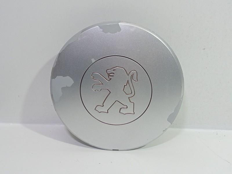 Recambio de tapacubos para peugeot expert tepee (vf3x_) 2.0 hdi 120 referencia OEM IAM 9658036380  