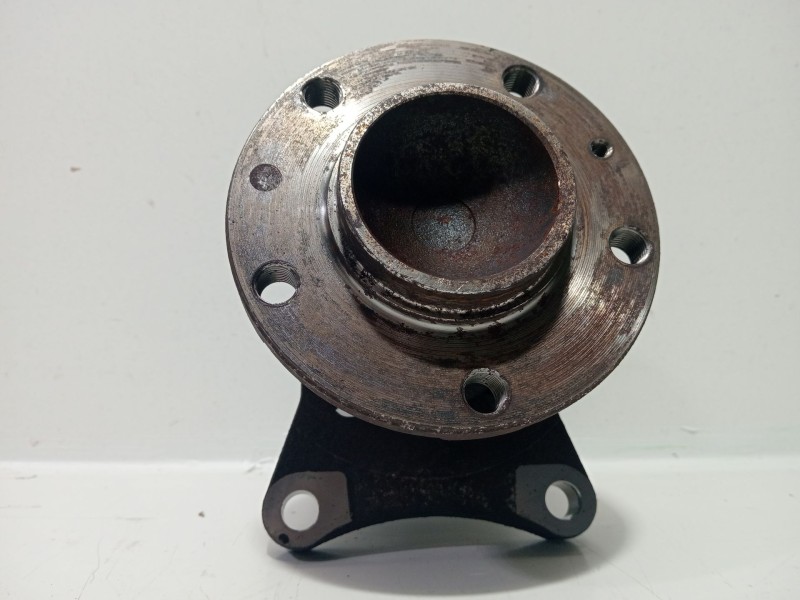 Recambio de mangueta trasera izquierda para peugeot expert tepee (vf3x_) 2.0 hdi 120 referencia OEM IAM EXPERTTEPEE(VF3X_)2.0HDi