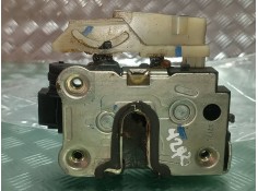 Recambio de cerradura puerta delantera izquierda para dacia duster (hm_) 1.5 dci 115 4x4 (hmad) referencia OEM IAM 805038137R  