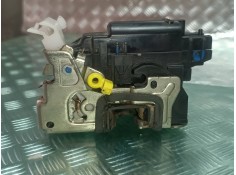 Recambio de cerradura puerta delantera izquierda para dacia duster (hm_) 1.5 dci 115 4x4 (hmad) referencia OEM IAM 805038137R   2