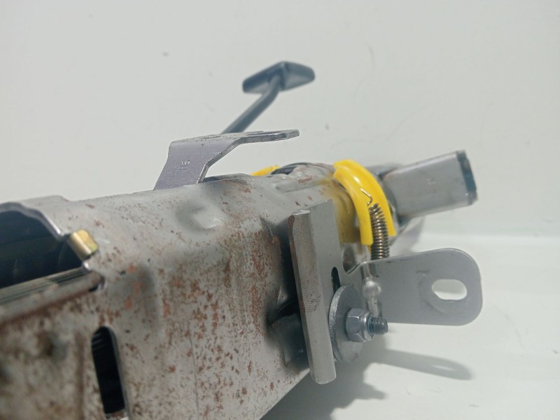 Recambio de columna direccion para peugeot expert tepee (vf3x_) 2.0 hdi 120 referencia OEM IAM EXPERTTEPEE(VF3X_)2.0HDi1202007  