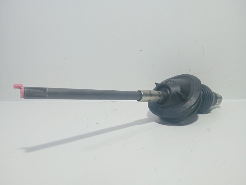 Recambio de columna direccion para peugeot expert tepee (vf3x_) 2.0 hdi 120 referencia OEM IAM EXPERTTEPEE(VF3X_)2.0HDi1202007  